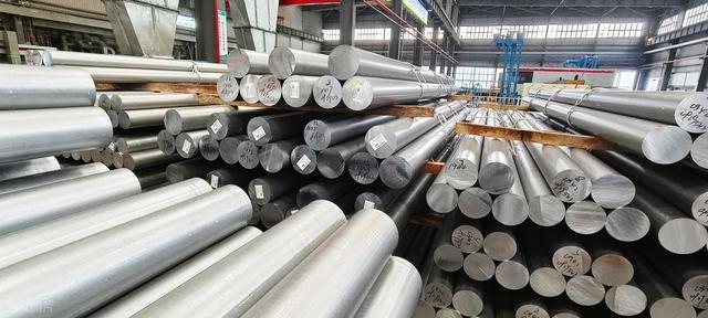 金、银之外，又一金属暴涨！你家里就有！