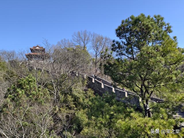 游览台州古城，有三点印象深刻