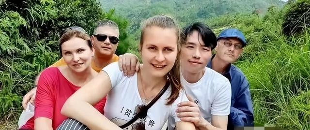 中俄相互免签，可能带来的最大问题：中俄民族大混血？