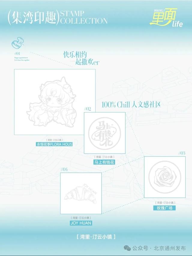 走！去北京通州“湾里”！可劲玩~