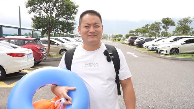 扬州市民畅享连云港文旅优惠