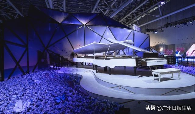 库洛首届狂欢嘉年华开场！暑期二次元盛会掀起“游戏+文旅”热潮