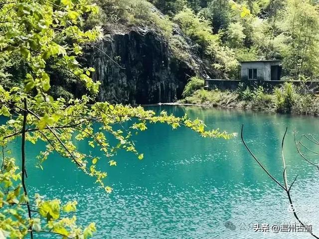 秋高气爽，楠溪江这条经典户外徒步路线等你走起！