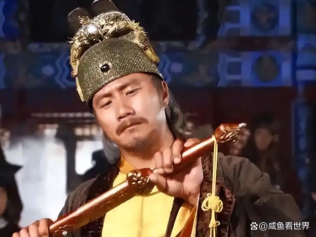 朱标是个怎样的人，朱元璋有26个儿子，为何没人敢和他争夺皇位？