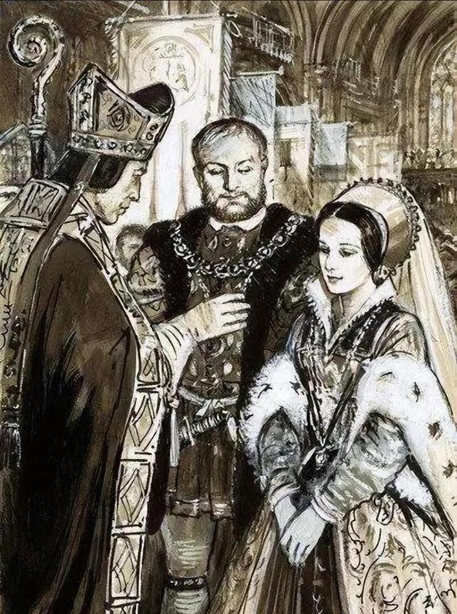 一枚为亨利八世之女婚事打造的500年历史金质吊坠，以3300万拍卖