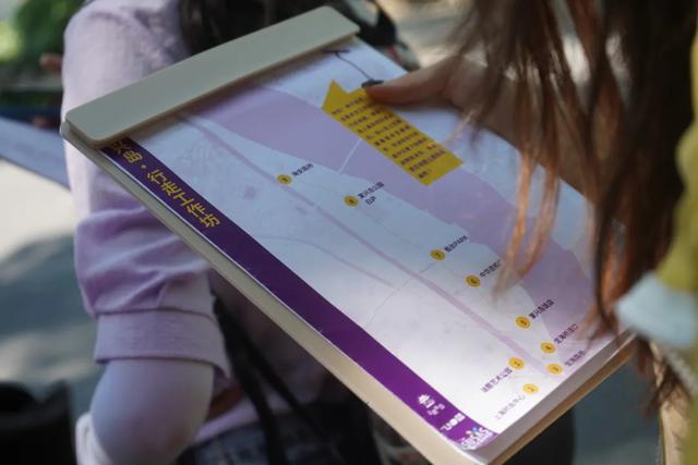 预告丨复兴岛漫游指南：“穿越时空的相遇”，共绘复兴岛记忆拼贴画