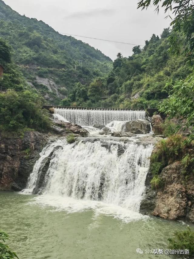 4A级免费景区徒步+避世绝美古村探幽，温州一日游的绝佳选择！