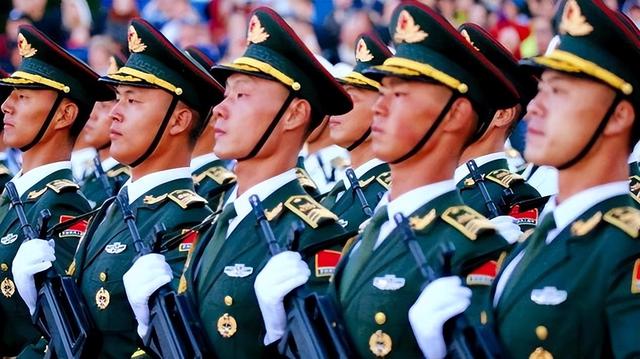 如果不是日媒披露，我都不敢相信，中国竟然强大到如此地步