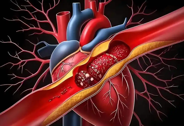 55岁大姐动不动就一身汗，去医院体检，医生叹息_怎么早不来呢