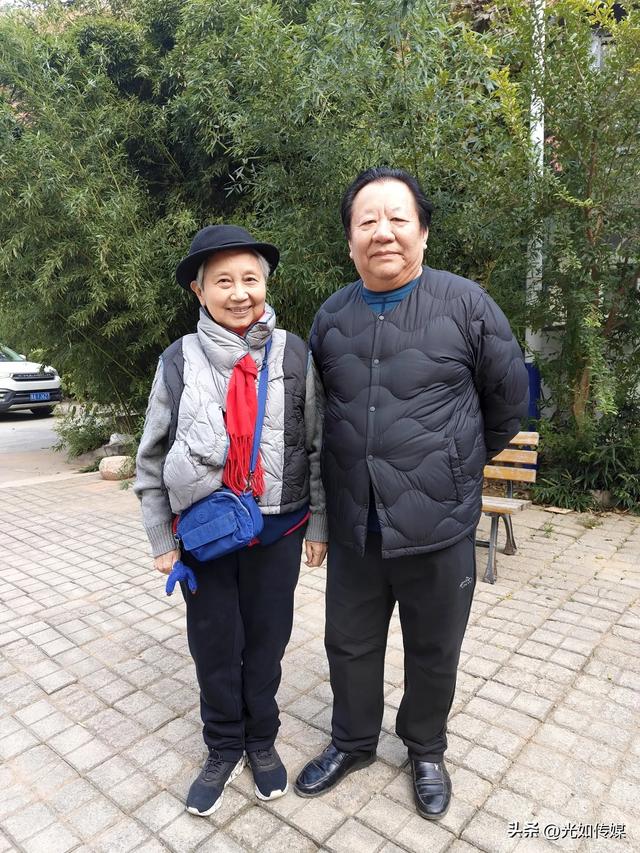 秋韵登高·文脉传承--河北文化名人光禄山第16届九九重阳雅集纪略