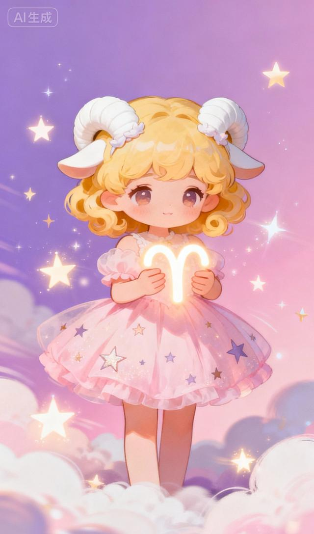 第一名：白羊座的人，11月26日就在这近三天，得跟你说个实在话！