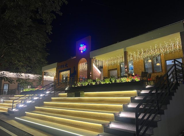 好消息！肇庆多个新晋打卡地集中开业！