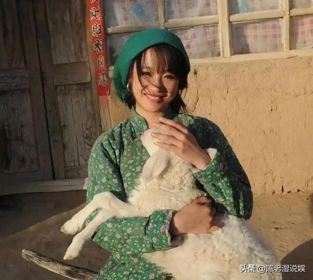人狂自有天收,32岁李梦终于为自己的"嚣张跋扈"买了单,郝蕾说对了