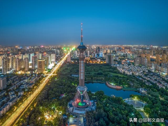 我是邯郸人，走了一趟省会石家庄，说说我对石家庄的几点印象