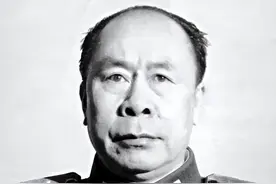 上将五李，分别是指哪五位开国将军？ 他们的职业都很特别图片