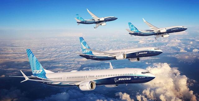 特朗普敲下波音丧钟，空客成最大赢家？其实国际更看好C919