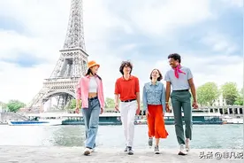 法国的族群和人口统计图片