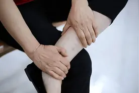 人不会无缘无故患上脚气？容易患脚气的人，背后或有这几个原因！图片