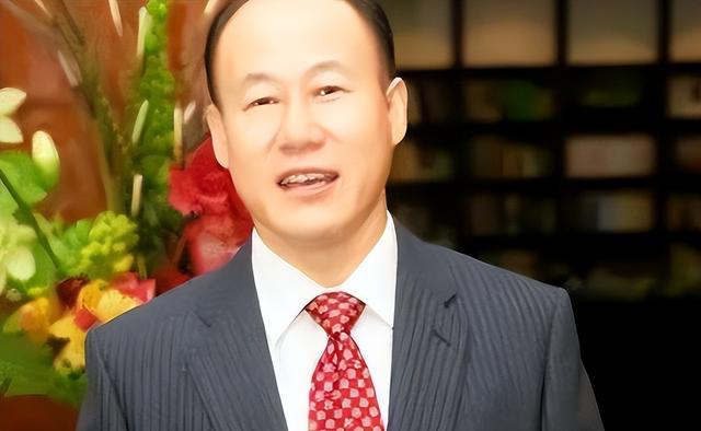 花费1亿请赵本山代言，成本2毛骗农户200亿，创始人被判无期徒刑