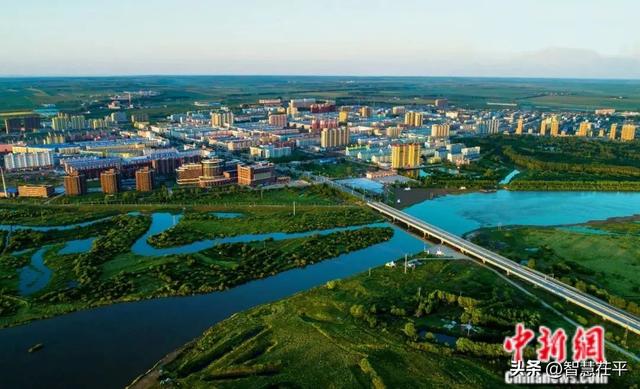 重走抗战路，一定要去一趟五大连池市！