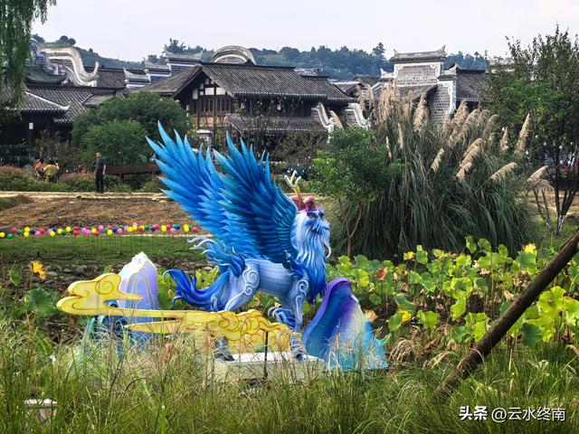 “万里长江第一古镇”，不但有好吃好玩的，还曾撑起中国半壁文脉