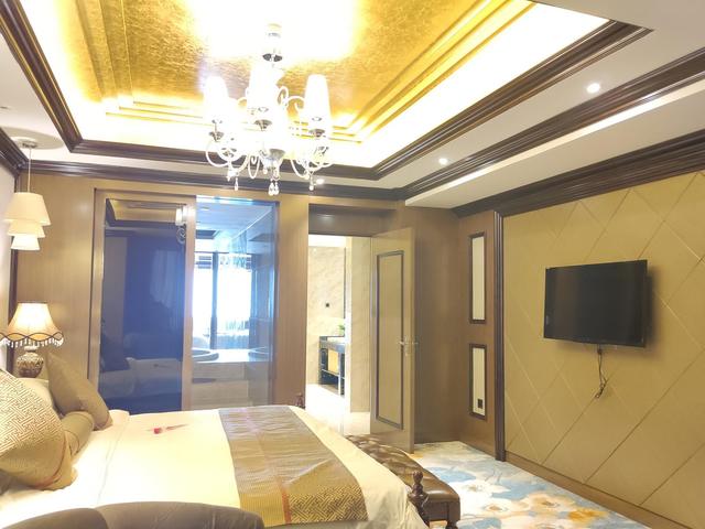 民乐：提升酒店服务质量 打造文旅新名片