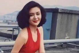 那些满族血统的女星们，个个风情万种，谁是你心中的颜值天花板？图片