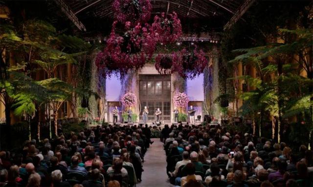 温室花园的文明嬗变与文旅赋能路径 | 视点