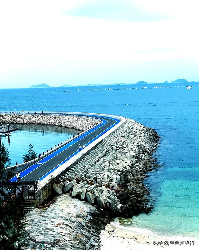 深圳大鹏新区深度游指南：山海古韵，自在时光