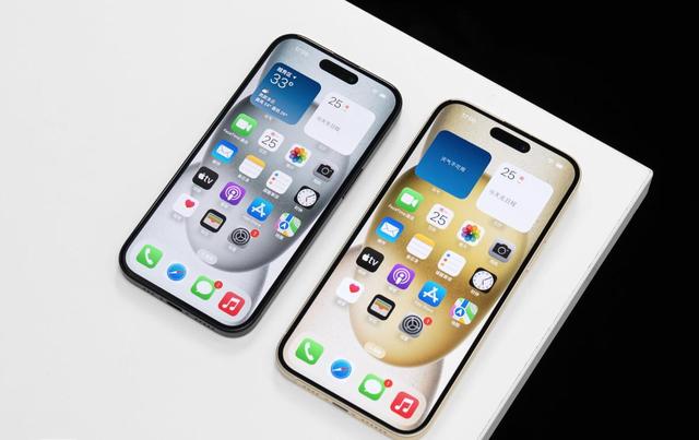iPhone17Pro外观大变，这次又有新技术