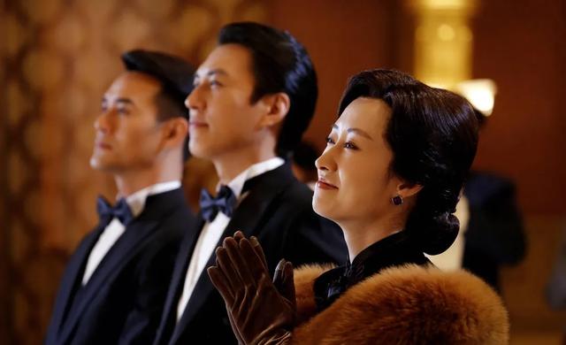 给过去10年最好的谍战剧排个名:《沉默的荣耀》第6,《风筝》第2