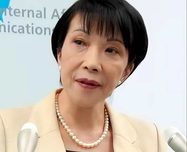 支持率飙升至92.4%！高市早苗迎来大反转，日本政坛要变天了吗？