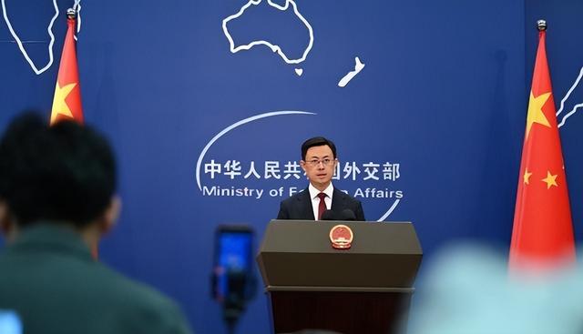 对华合约全撕毁？中国又一伙伴背后捅刀子？骗走了20亿倒向美国？