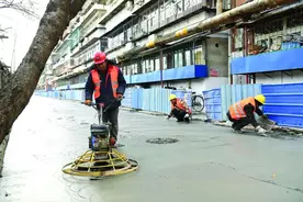 城事 | 天津这些老旧小区拟改造！具体计划公布→图片