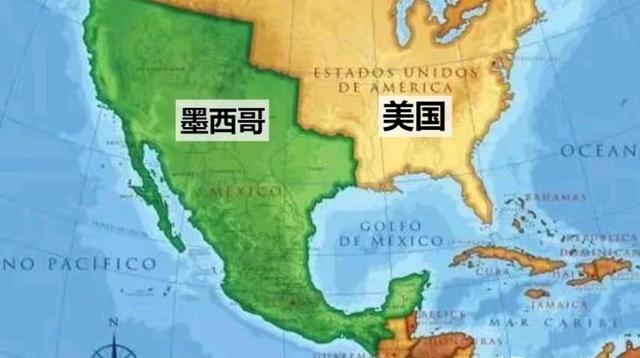 三个信号表明，美可能打大仗，六国已被锁定，却将中国排除在外