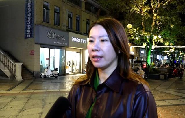 南丰：国安夜市文化街成夜间消费新地标