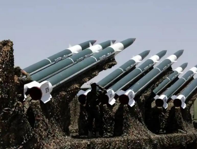 你帮伊朗，我就挺台独？以色列拿台独当筹码，赌上未来？