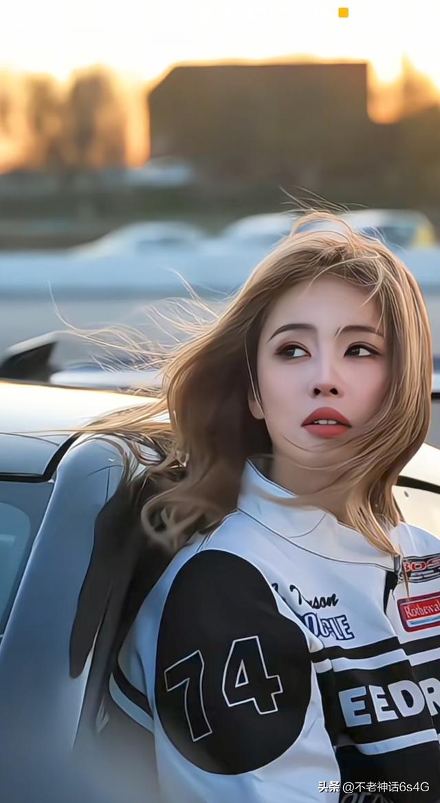 白鹿自驾318国道引爆网络！