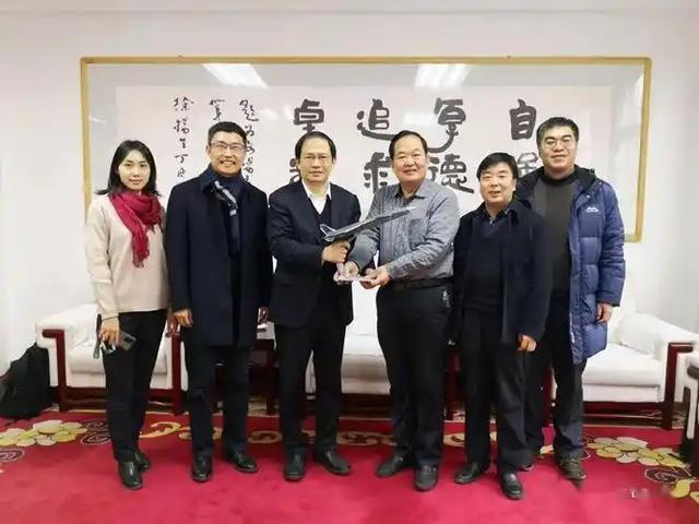 汝阳人物：翟正军