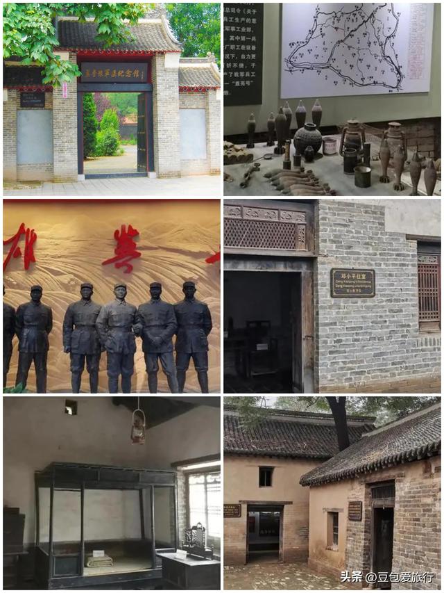 漫步中华龙都，邂逅杂技之乡——濮阳深度游攻略