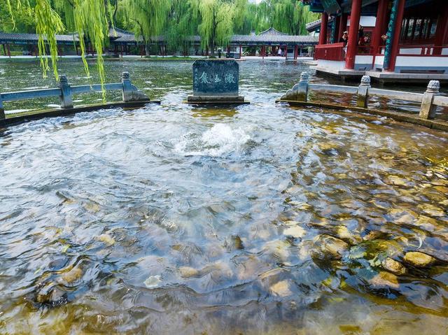 山东好景｜明水古城的宁静与诗意