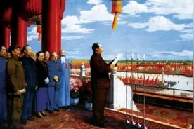 建国以来，我国都发生了哪些震惊全国的事！图片