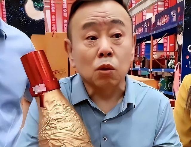 贪财又好色，德不配位的几位老艺术家	，晚节不保一点都不冤