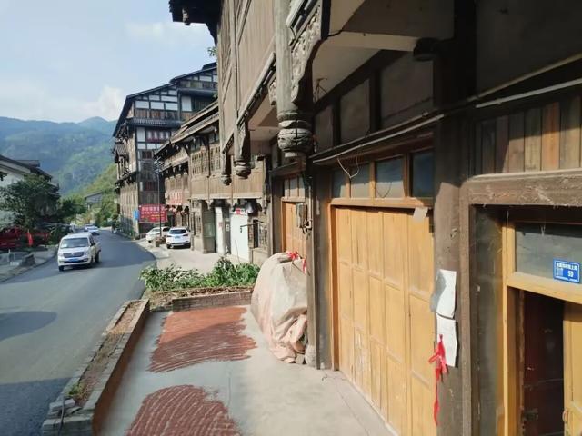 赤水河川黔边界（下）：沙滩场与马桑坪