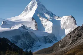 《少年志》——“无人扶我青云志，我自踏雪至山巅”图片