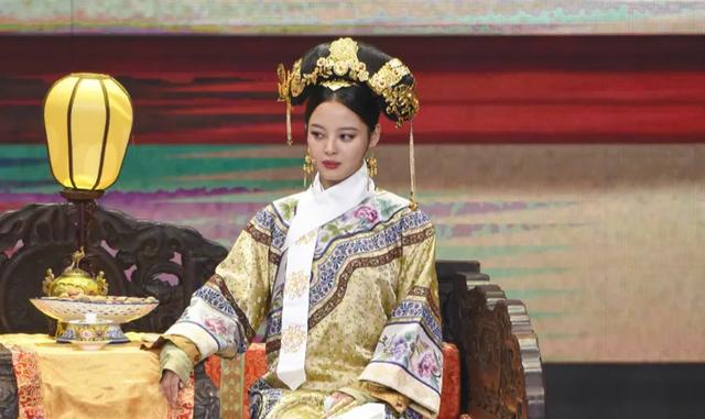 全网刷屏的新晋国际影后，她凭什么成为了85花第一？