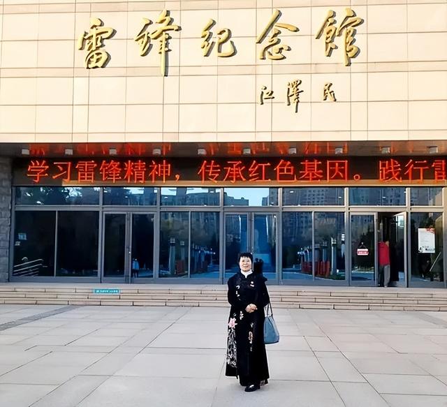 寻访雷锋滚烫足迹：一场叩击灵魂的精神朝圣​