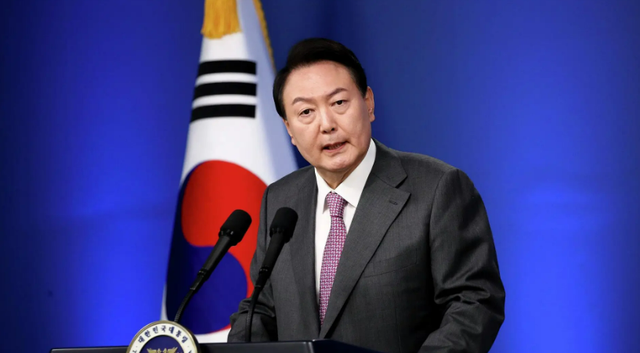 李在明下台后会被清算吗