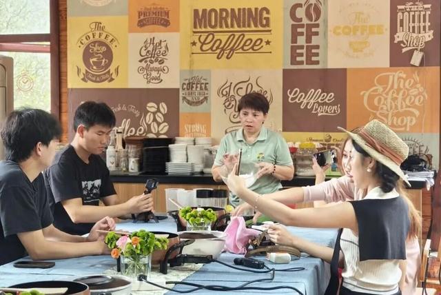 春节游万宁兴隆｜解锁热带归侨的暖冬年味！