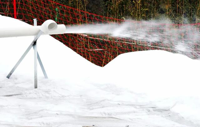 桂林：尧山雪乐园，一起来玩雪！